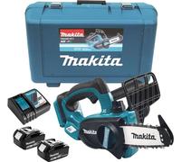 Elagueuse 11,5cm sur accu LXT 18V (2x5.0) - MAKITA DUC122RTE