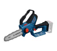 Bosch Professional Élagueuse GKE 18V-20 – sans batterie/chargeur, jusqu'à 350 coupes/charge