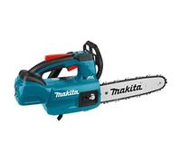 Elagueuse 25cm sur accu 18V (sans accus ni chargeur) - Makita DUC254Z001