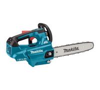 Elagueuse 30 cm sur accu 2x18V (sans accus ni chargeur) - Makita DUC306Z001