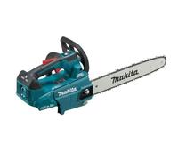 Elagueuse 35 cm sur accu 2x18V (sans accus ni chargeur) - DUC356Z