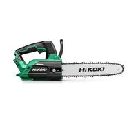 HiKOKI CS3630DCW4Z Tronçonneuse sans fil (36V/sans batterie)