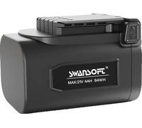 Elagueuse, acier inoxydable, mécanisme de coupe efficace, batterie 21V 4AH