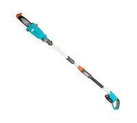 Elagueuse - GARDENA Elagueuse sur perche TCS 20/18V P4A (avec batterie)