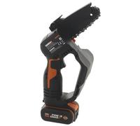 Élagueuse manuelle à batterie Worx WG324E 20 V 2 Ah