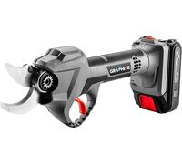 Graphite Sécateur électrique sans fil Energy+ 58G029 18 V Li-ion 30 mm sans balais poids 1 kg