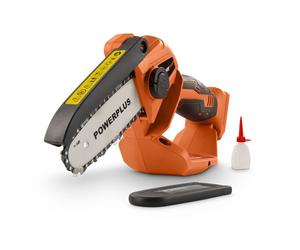 Élagueuse sans fil 20v Dual Power