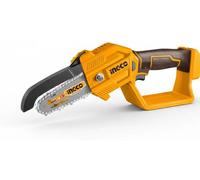 Elagueuse sans fil 20V longueur de coupe 12,7 cm P20S - INGCO - CGSLI2058