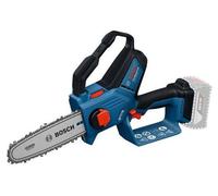 Élagueuse sans fil Bosch GKE 18V-20 Professional, Moteur sans charbon, Capacité de coupe 18 cm, Lubrification automatique
