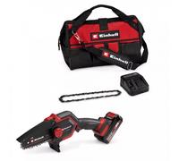 Élagueuse sans fil GE-PS 18/15 Li Bag Kit - Power X-Change EINHELL