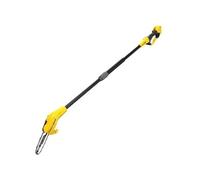 Elagueuse sur Perche 20 cm 18V FATMAX V20 SFMCPS620B-XJ Sans Batterie ni Chargeur