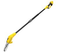 Stanley FatMax Élagueuse sur perche sans fil SFMCPS620M1-QW V20 18V chaîne 20 cm 1x4Ah + chargeur