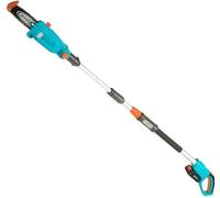 Élagueuse sur Perche à Batterie GARDENA TCS 20/18V P4A - 18V - 42 cm