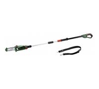 Elagueuse sur perche Bosch Home and Garden 06008B3101 sans fil avec harnais,