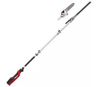 Élagueuse sur perche électrique EINHELL GC-HC 90/2046 T 900W 20cm Rouge Noir
