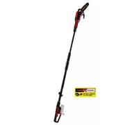 Elagueuse sur perche GP-LC 18/20 Li T BL-Solo - 18V - OREGON 18cm - manche télescopique- sans batterie/chargeur