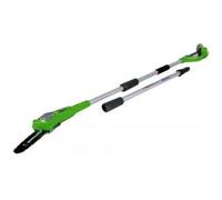 Greenworks POWERALL 24V Elagueuse sur perche - Sans batterie
