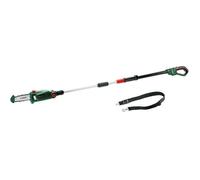 Élagueuse sur perche sans fil BOSCH UniversalChainPole 18 - Guide 20 cm - Perche 2,1 a 2,6 m - Sans batterie