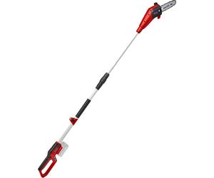 Élagueuse sur perche sans fil – GC-LC 18/20 Li T-Solo – 18 V Power X-Change – guide 20 cm – vitesse de coupe 5,5 m/s – perche télescopique 228 à 288 cm – sans batterie ni chargeur