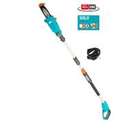 Elagueuse sur perche sur batterie TCS 20/18V P4A - sans chargeur ni batterie