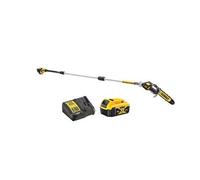 Elagueuse sur perche XR 18V 5Ah - DCMPS567P1 - Dewalt