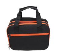 Elarvlo Mallette de Transport pour Kit de Test électrique, Sac Double