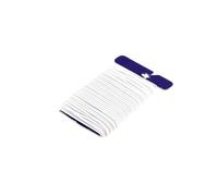 Elast.Masque Blanc 10m S/Susp