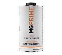 Élastifiant plastifiant additif 2C pot 0,5 litre | Pour apprêt 2C peinture auto & vernis, augmente la flexibilité, sans craqueler, carénages de moto, Made in Germany