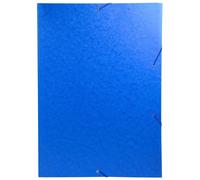 Elastomap 3, 600 g/m², format A3, couleur bleu