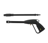 ELAYARD Pièce Détachée Buse Nettoyeur Haute Pression 2200 Psi M14 ABS pour Maisons Allées Nettoyage 1 Set Plusieurs Styles