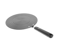 ELAYARD Plaque de Diffusion de Chaleur pour Cuisinière à Gaz ou Induction Décongélation Rapide et Économie D'énergie