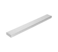 ELAYARD Support De Coupe Magnétique En Acier Inoxydable Barre Aimantée Pour Couteaux Murale 14.17 in Rangement Couteau Et Porte-Ustensile Pour Cuisine Avec 2 Vis