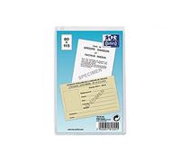 Elba - 1 Etui de protection double face 85x130mm en PVC résistant