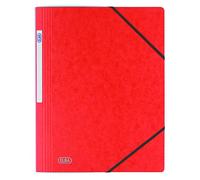 Elba 100200267 Document Color Life, format A4, couverture en PVC,