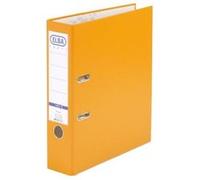 Elba 100202155 classeur levier format a4 polypropylène orange G
