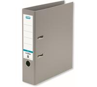 ELBA 100202165 Classeur rado smart Pro+ Largeur du dos : 80 mm gris