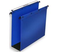 Elba 100330379, A4, polypropylène (PP), bleu, 700 feuilles, 320 mm, 1 mm