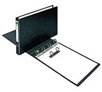 Elba 100580230 Classeur anneaux A3 4 x 35 mm
