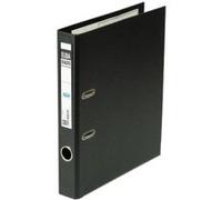 Elba Classeur Rado-Plast - Noir