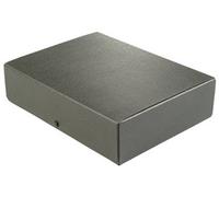 Elba 400000989 780 feuilles (80 g/m²) noir DIN A4 1 pc(s)
