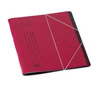 ELBA 400001990 Ordnungsmappe Chic Bord.12tlg
