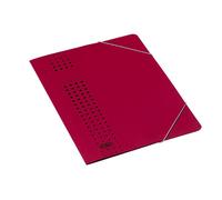 ELBA 400010103 Chic Eckspanner Bordeaux 25st.