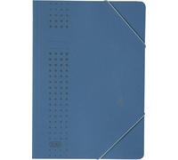 ELBA 400010108 Chic Eckspanner D.blau 25 St.