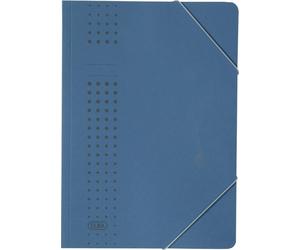 ELBA 400010108 Chic Eckspanner D.blau 25 St.