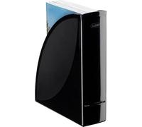 ELBA 400091711 Porte-revues noir 4pcs.