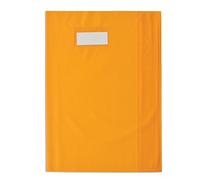 ELBA 42585 Protège-cahier A4 210 x 297 mm Noir