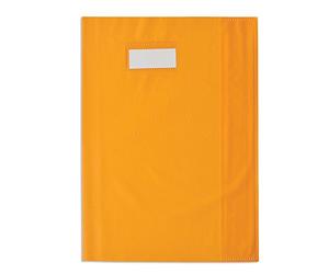 ELBA 42585 Protège-cahier A4 210 x 297 mm Noir