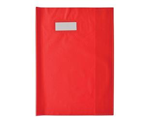 ELBA 42597 Protège-cahier A4+ 240 x 320 mm Magenta