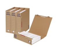 Elba Tric Archivordner 30St. (83523 Neu: 100421088)
