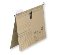 Elba 86441 vL-dossiers, les dossiers 50 dossiers suspendus pour rangement